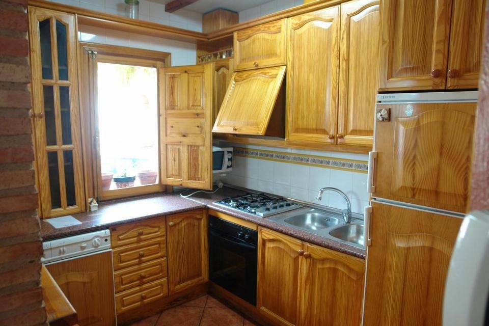 Apartament La Buhardilla Arroyo Frio Zewnętrze zdjęcie