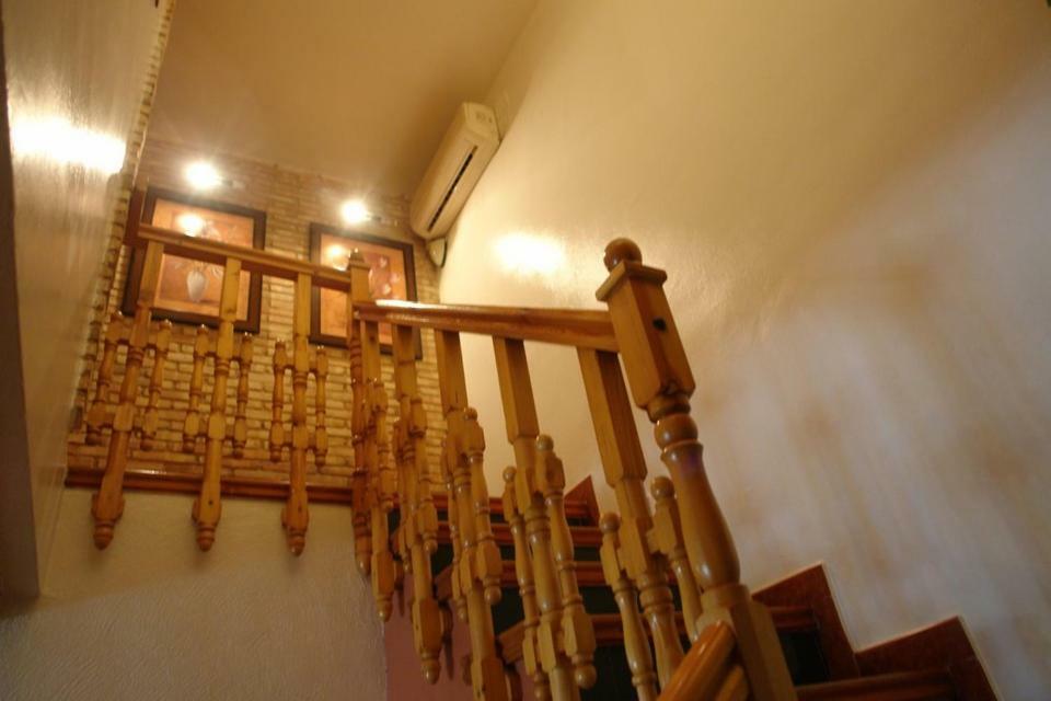 Apartament La Buhardilla Arroyo Frio Zewnętrze zdjęcie